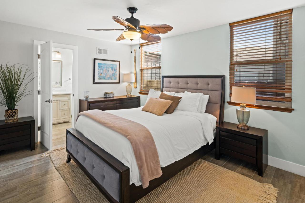 Stunning Beach Home - Large Patio, Parking, Ac & Dog Friendly! San Diego Zewnętrze zdjęcie