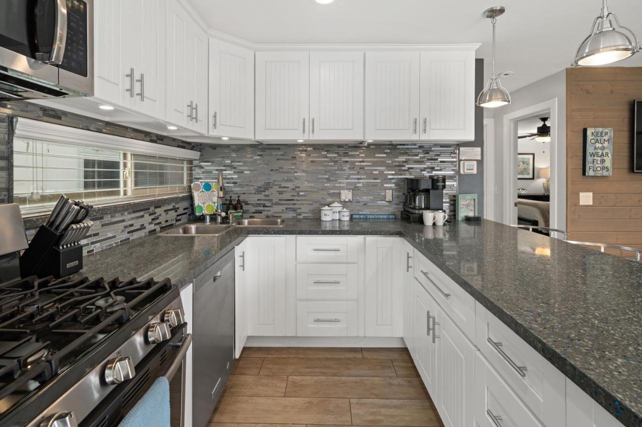 Stunning Beach Home - Large Patio, Parking, Ac & Dog Friendly! San Diego Zewnętrze zdjęcie