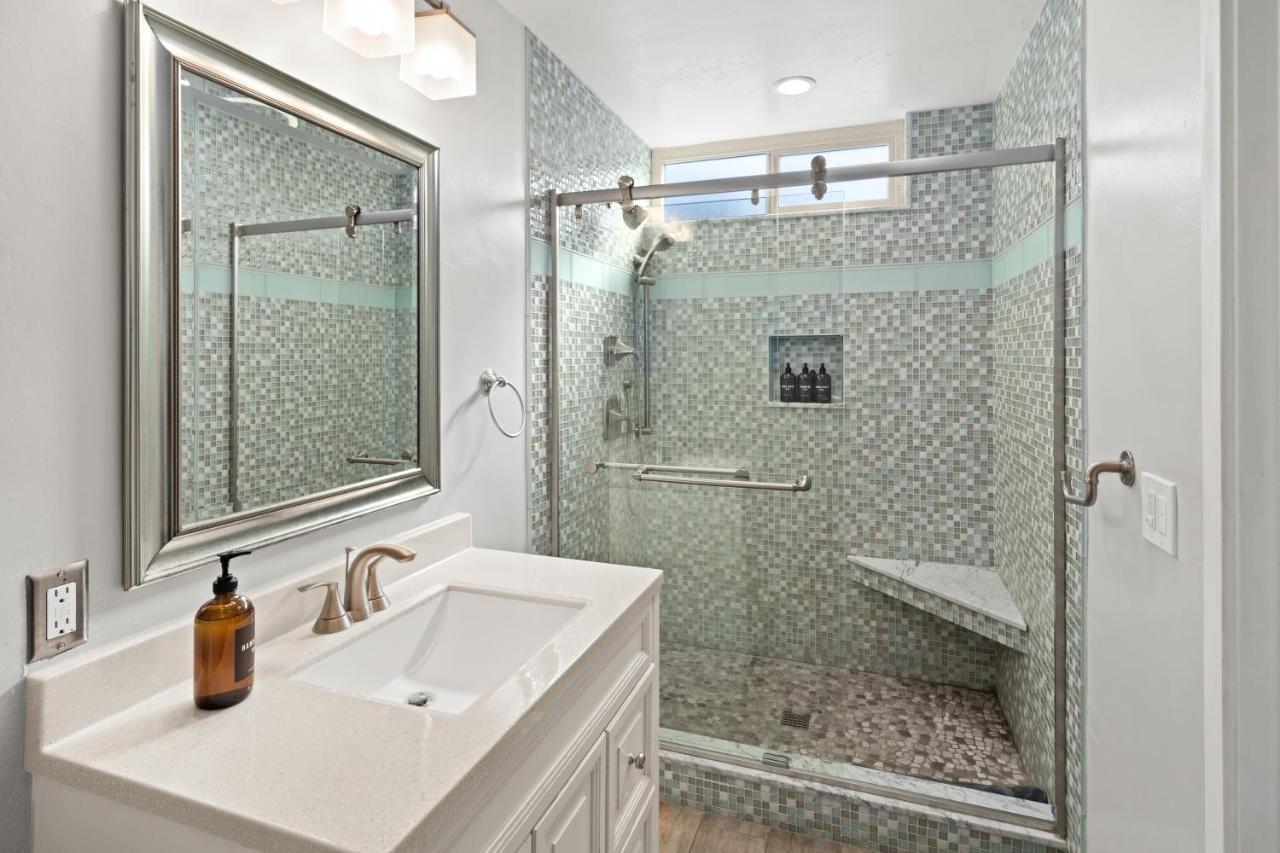 Stunning Beach Home - Large Patio, Parking, Ac & Dog Friendly! San Diego Zewnętrze zdjęcie