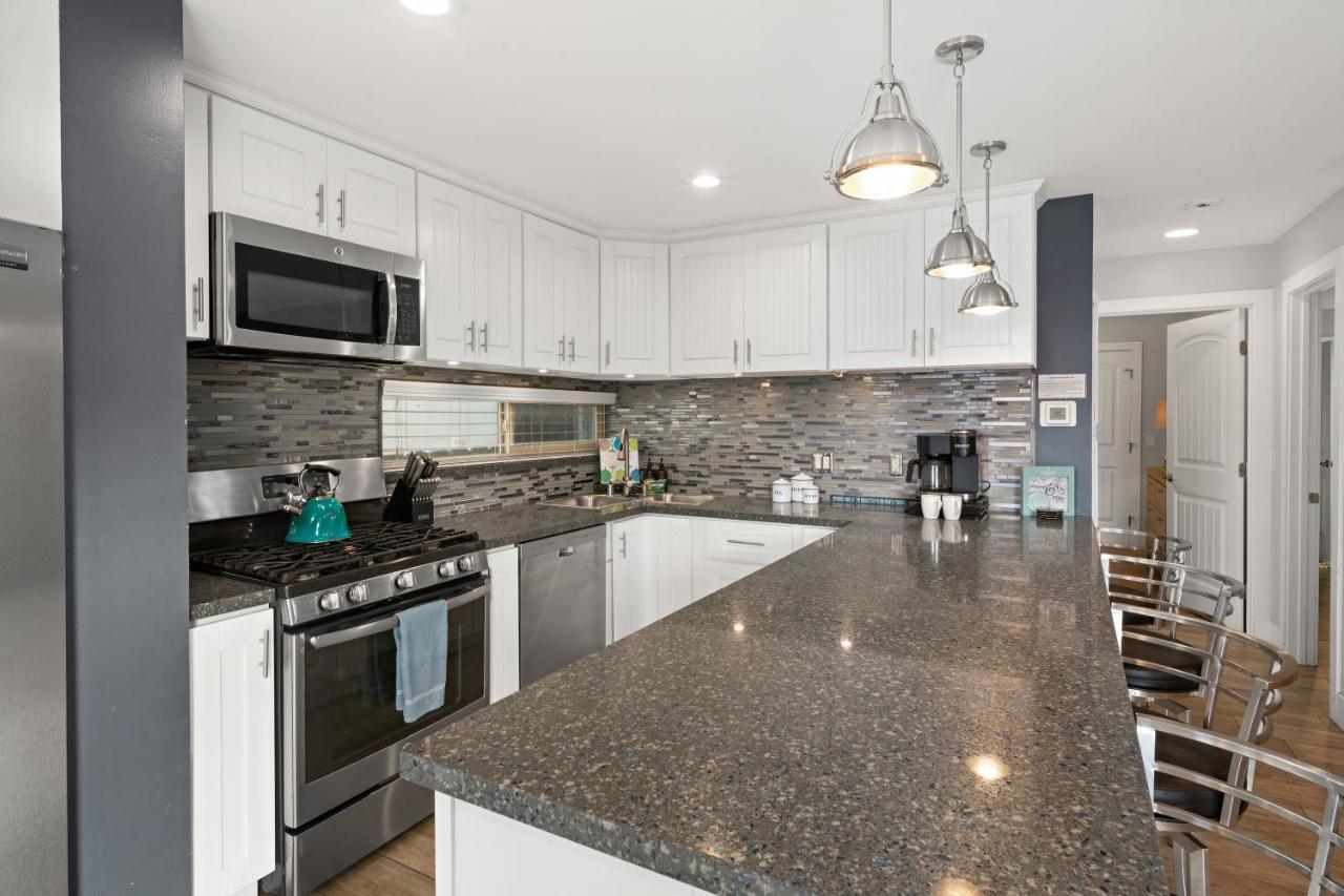 Stunning Beach Home - Large Patio, Parking, Ac & Dog Friendly! San Diego Zewnętrze zdjęcie